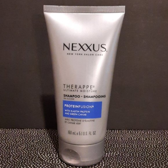🟢 $ 5.00 NEXXUS Therappe Ultimate Moisture Shampoo 5.1 OZ TUBE - Picture 1 of 4